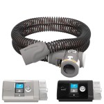 ClimateLineAir Heated Tube for Resmed Lumis, Aircurve 10 and Airsense 10 Series of CPAP Machines